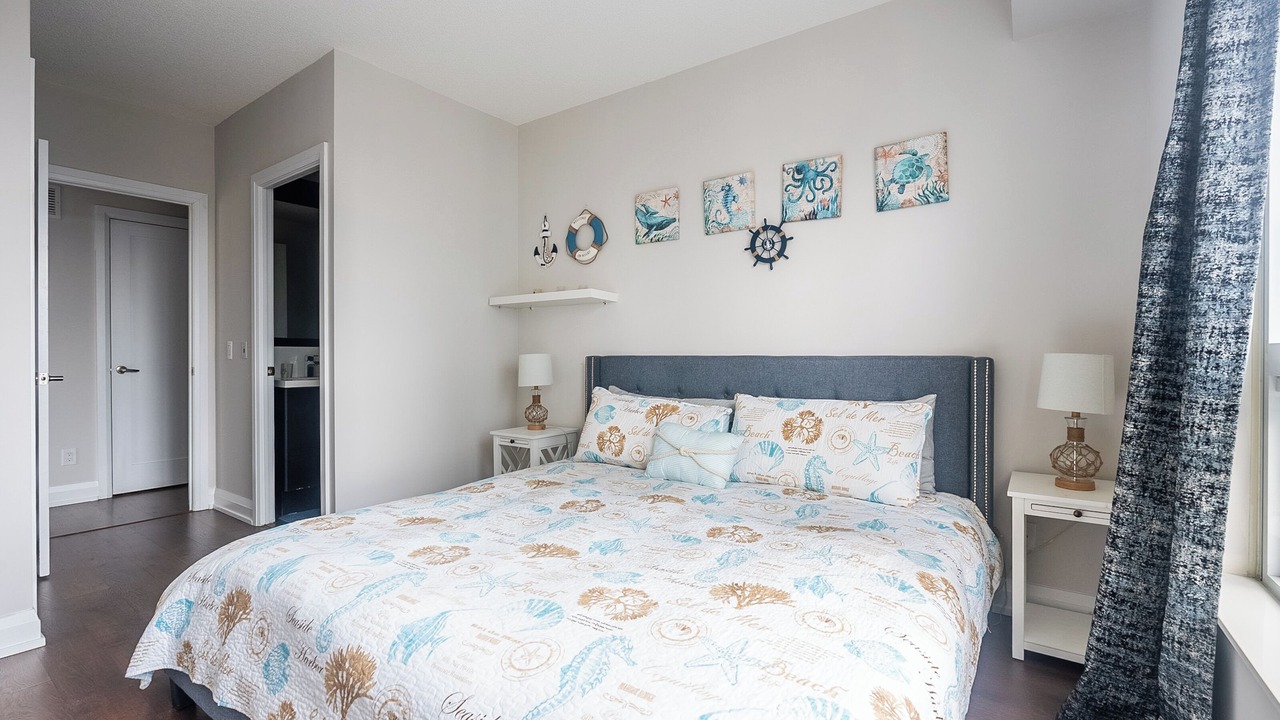 Photo of Bedroom in Willowdale