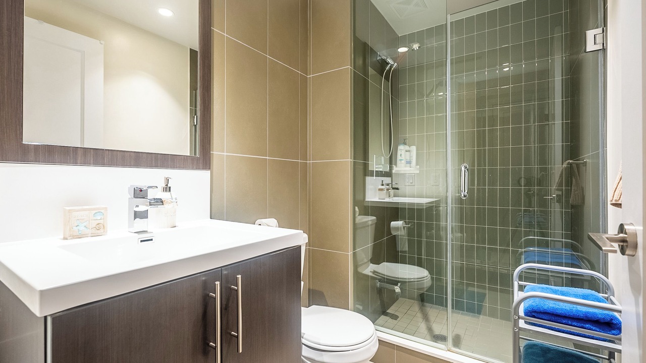 Photo of Bathroom in Willowdale