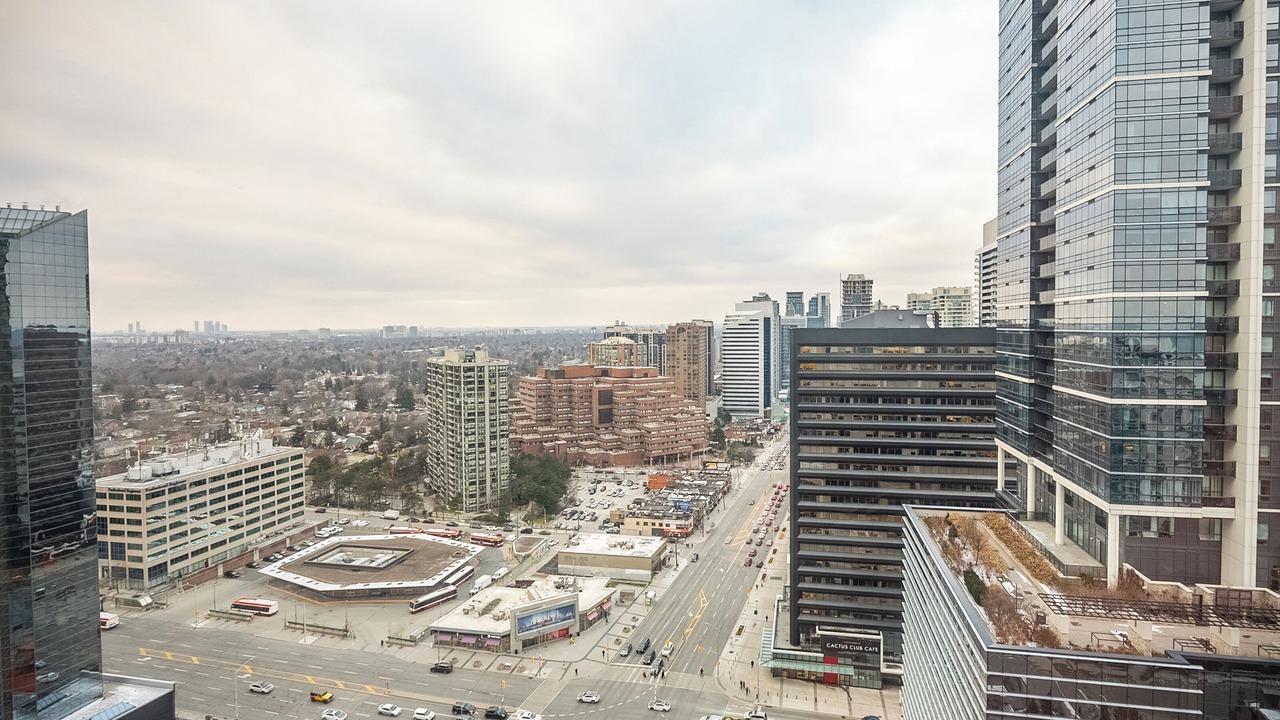 Photo of Outdoor in Willowdale