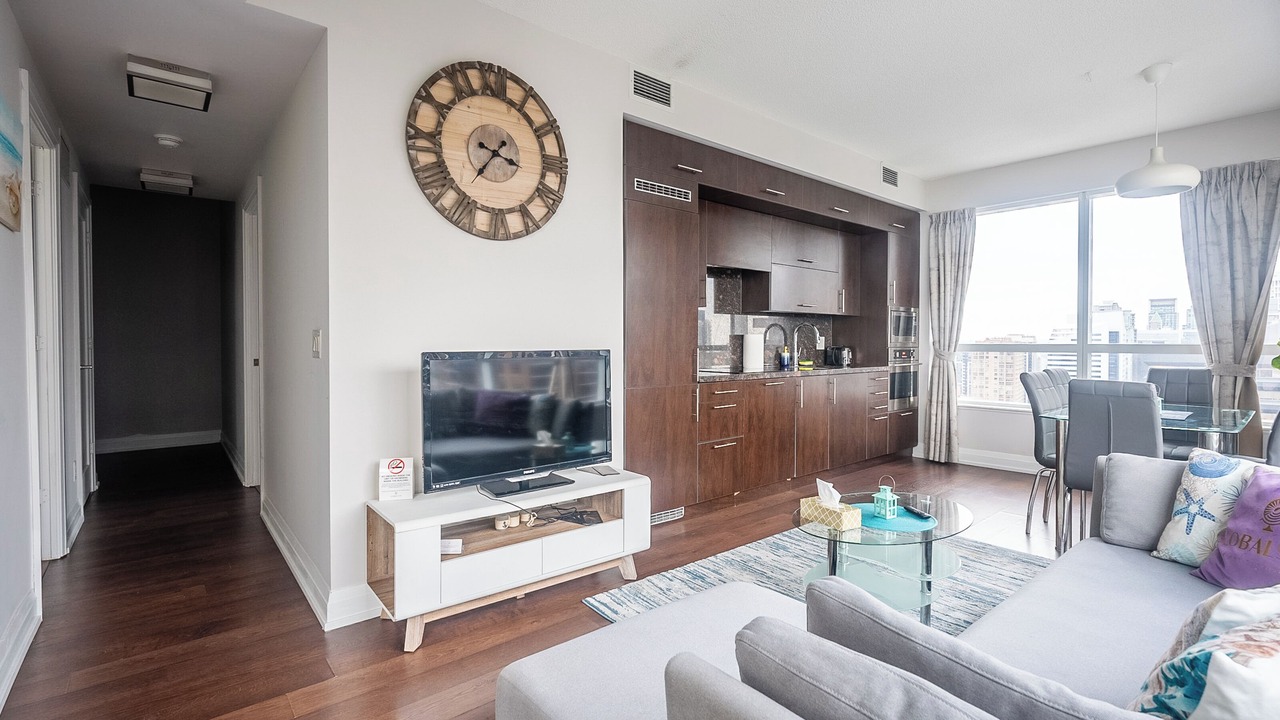 Photo of Livingroom in Willowdale