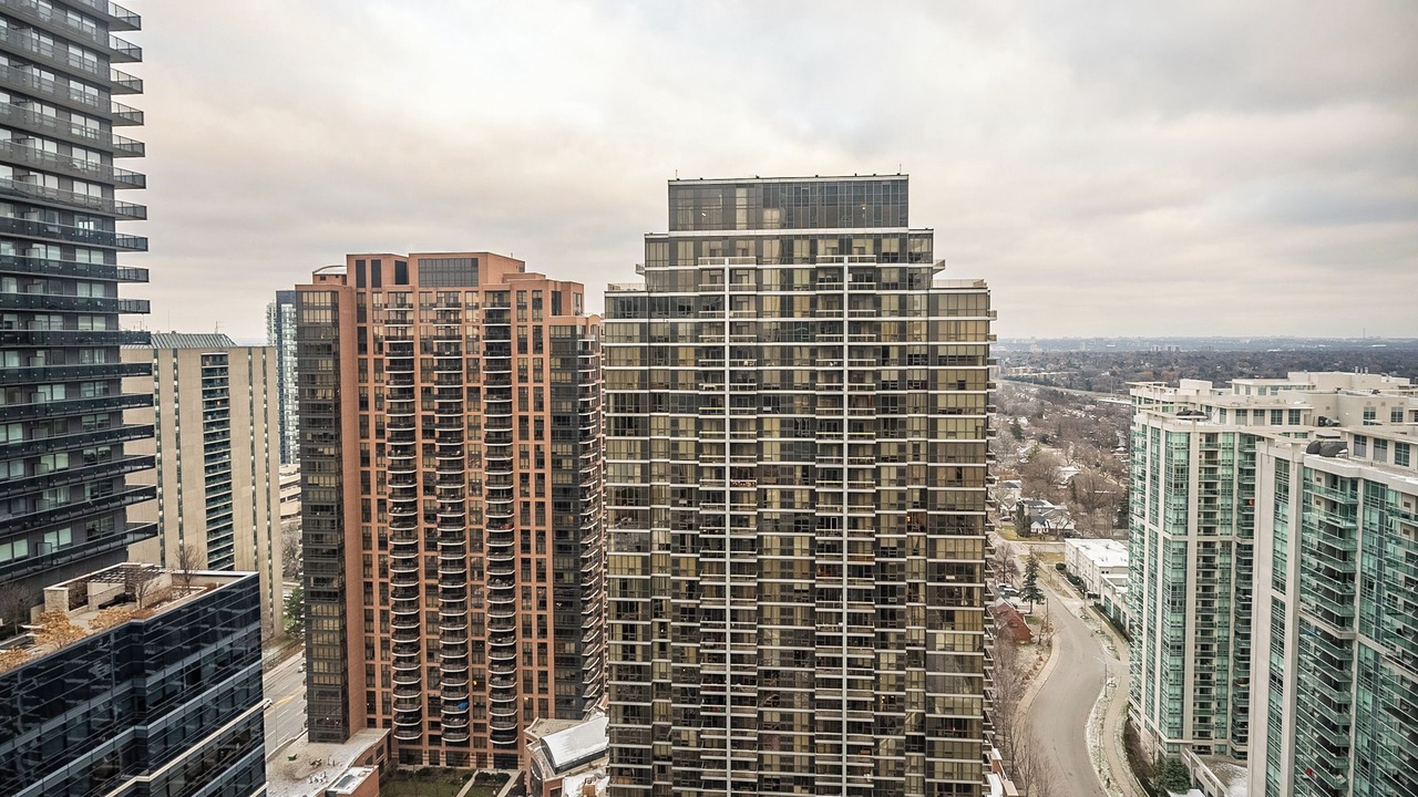 Photo of Outdoor in Willowdale