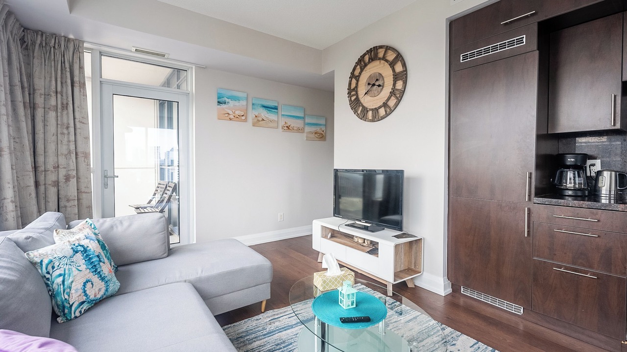 Photo of Livingroom in Willowdale