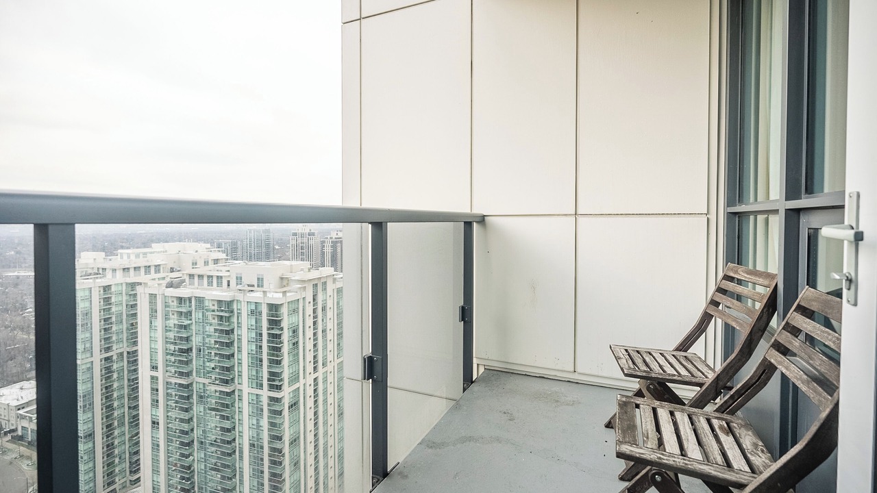 Photo of Outdoor in Willowdale