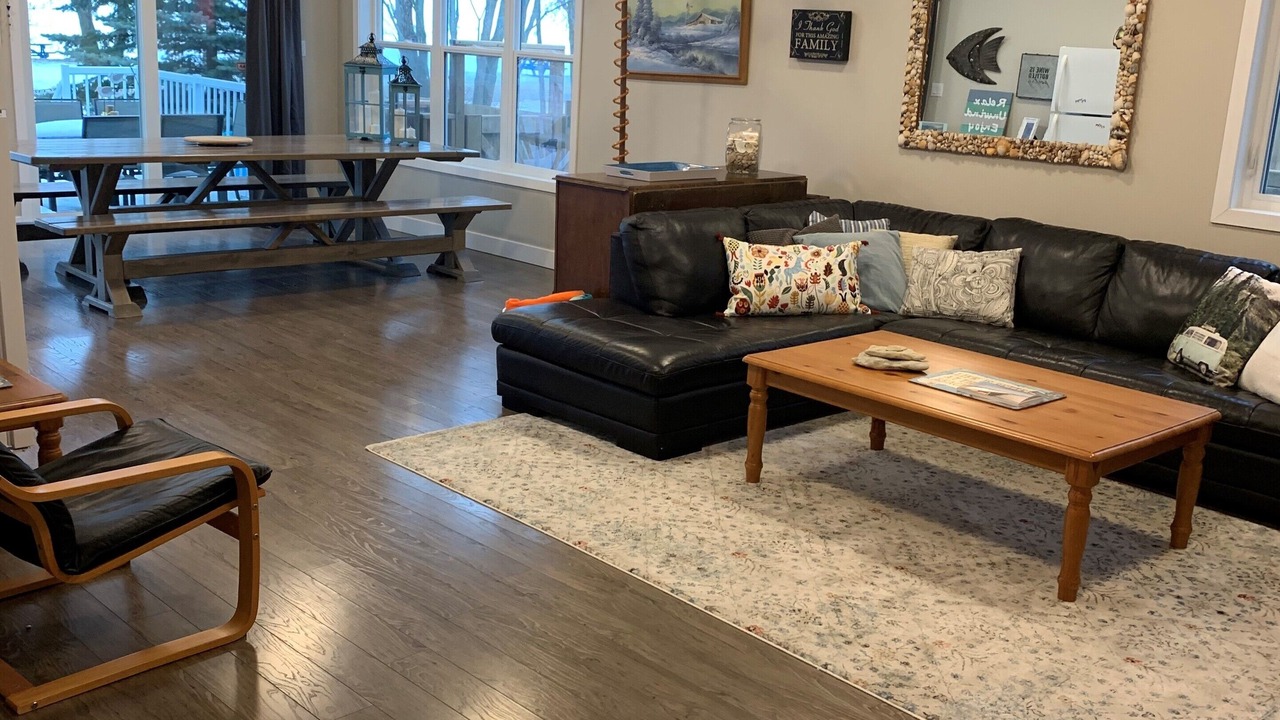 Photo of Livingroom in Gimli