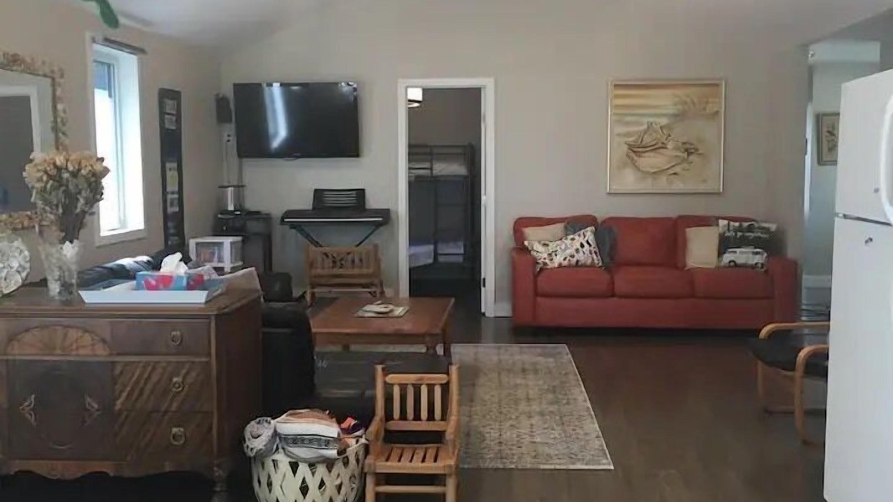Photo of Livingroom in Gimli