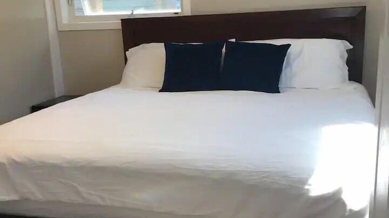 Photo of Bedroom in Gimli