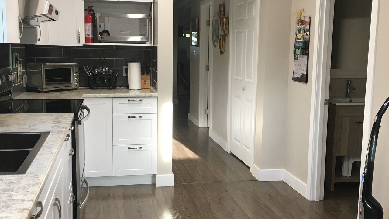 Photo of Kitchen in Gimli