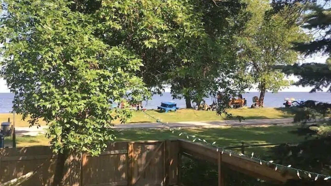 Photo of Outdoor in Gimli
