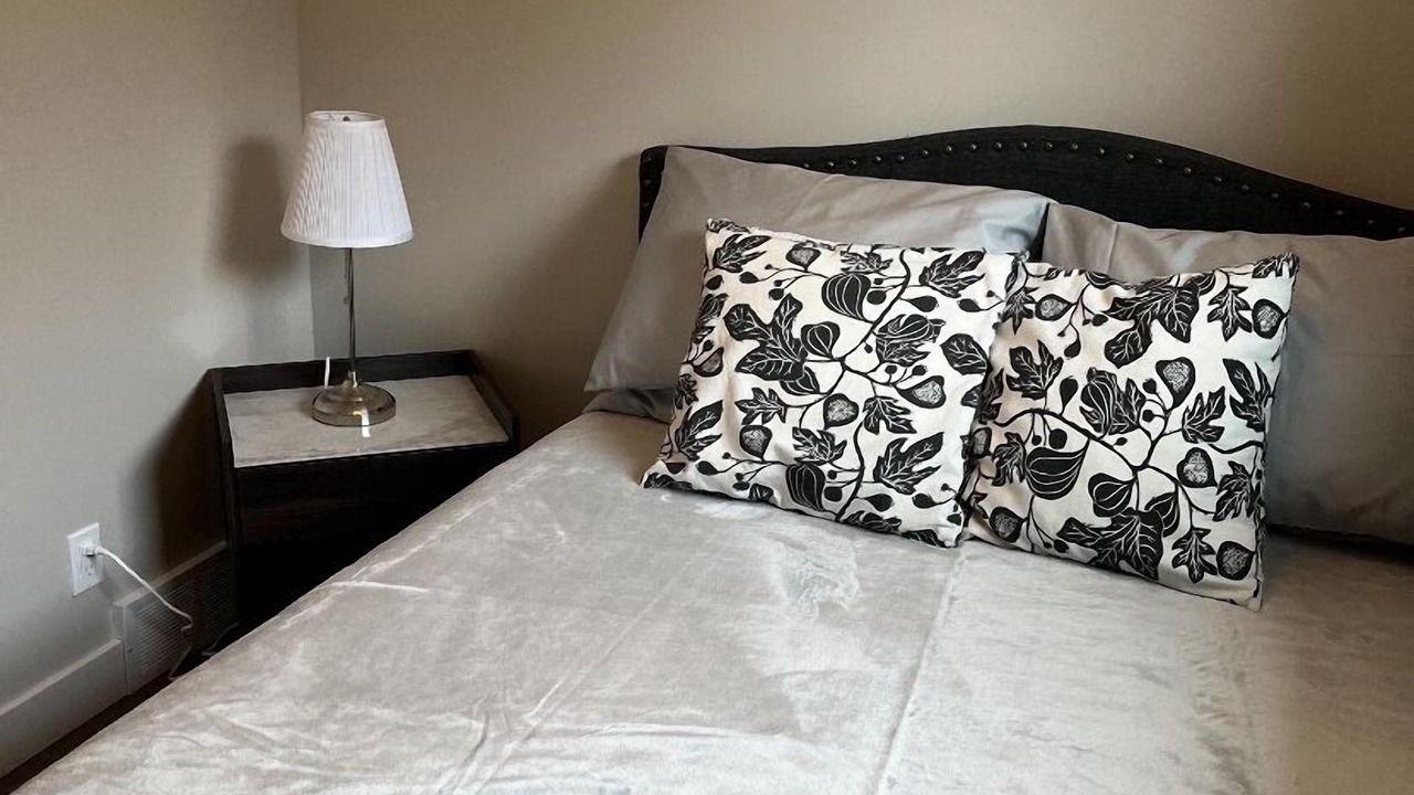 Photo of Bedroom in Gimli