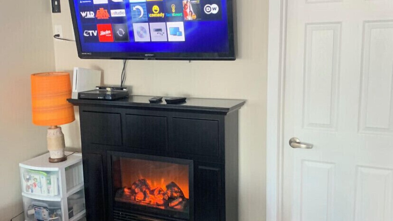 Photo of Livingroom in Gimli