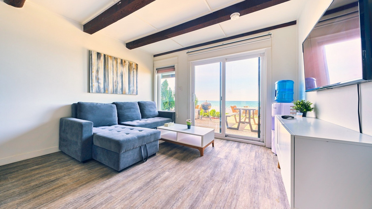 Photo of Livingroom in Wainfleet