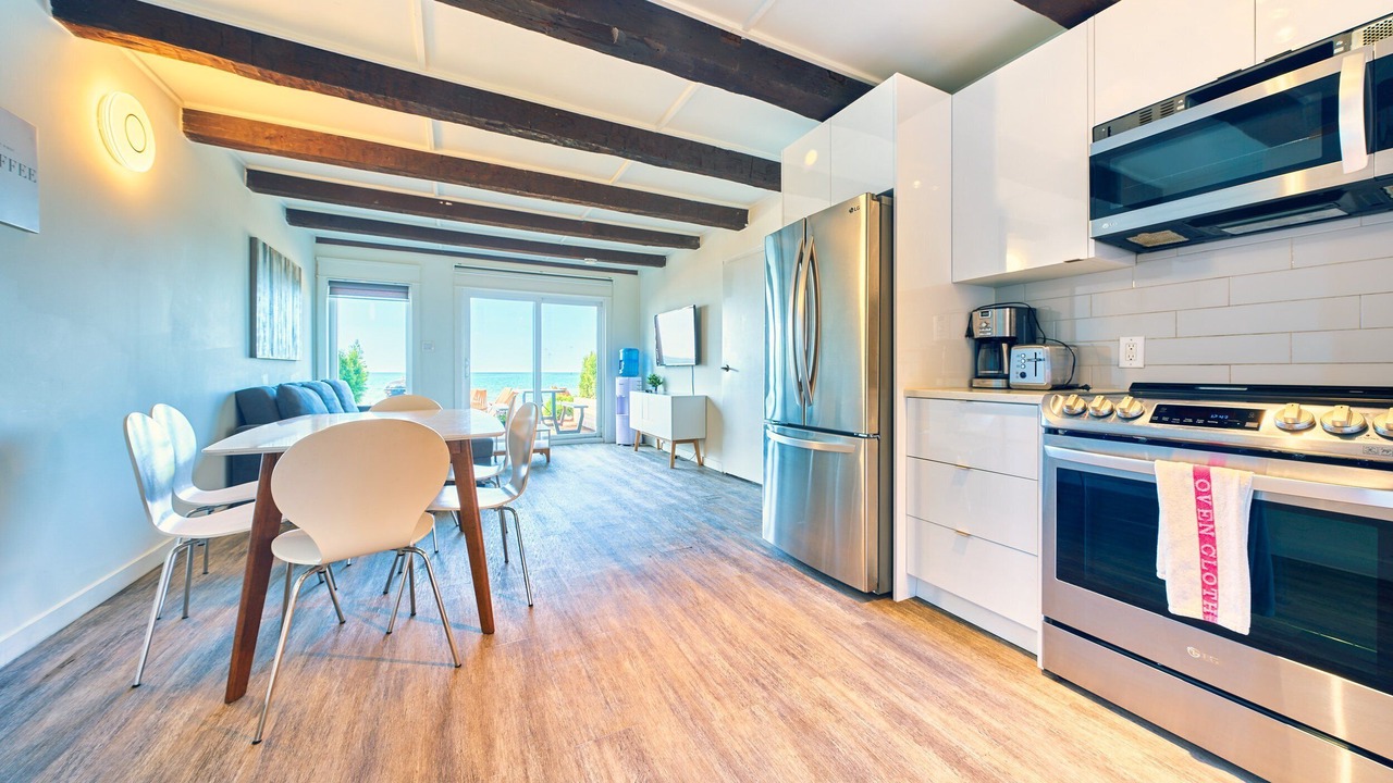 Photo of Kitchen in Wainfleet
