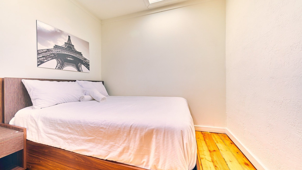 Photo of Bedroom in Wainfleet