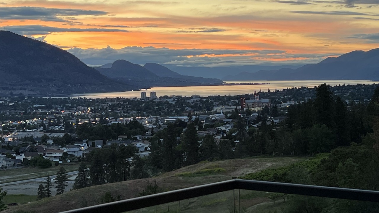 Photo of Patio Balcony in Okanagan-Similkameen