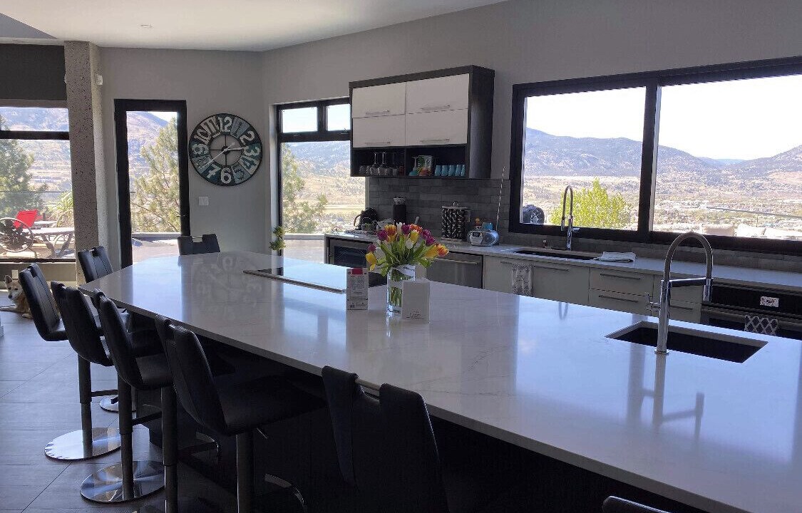 Photo of Bedroom in Okanagan-Similkameen