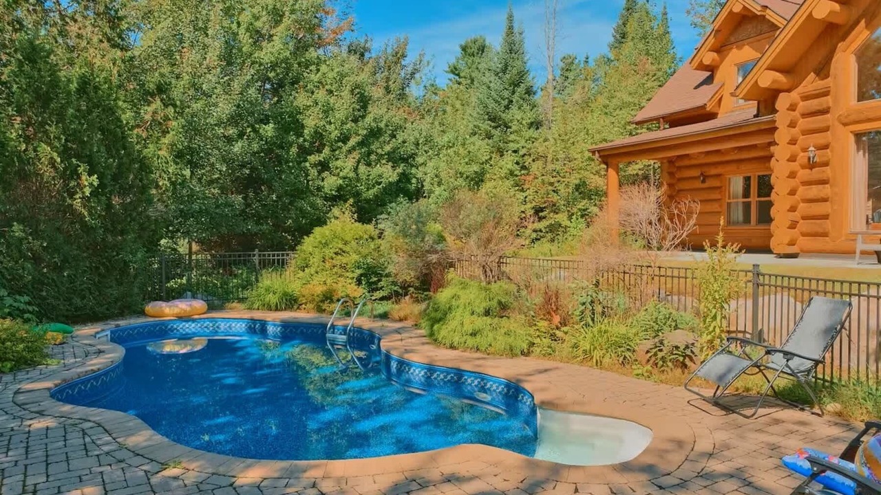Photo of Outdoor in Fiddler Lake Resort