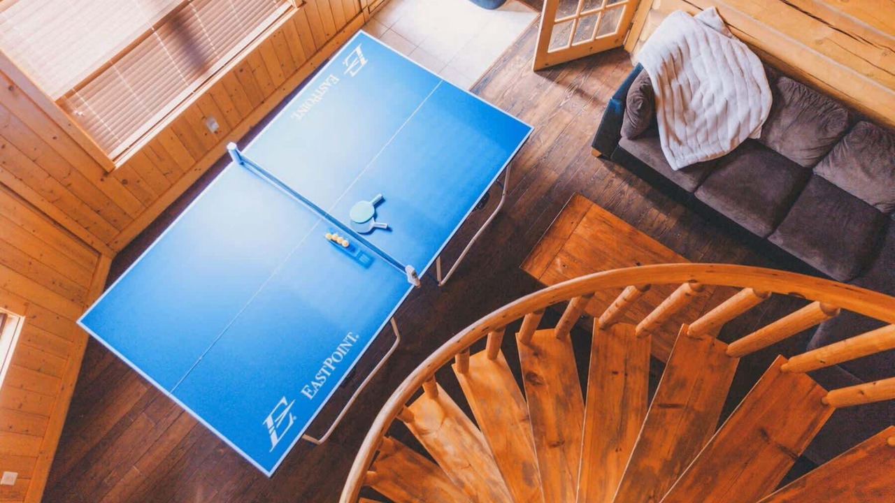 Photo of Others in Fiddler Lake Resort