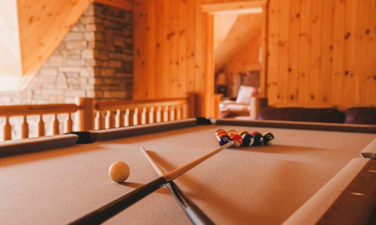 Photo of Outdoor in Fiddler Lake Resort