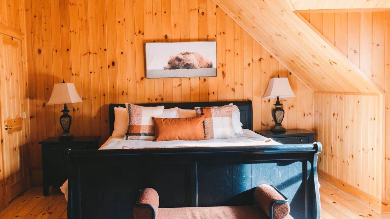 Photo of Others in Fiddler Lake Resort