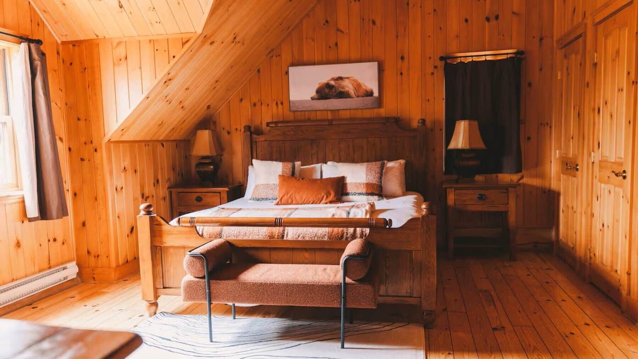 Photo of Others in Fiddler Lake Resort