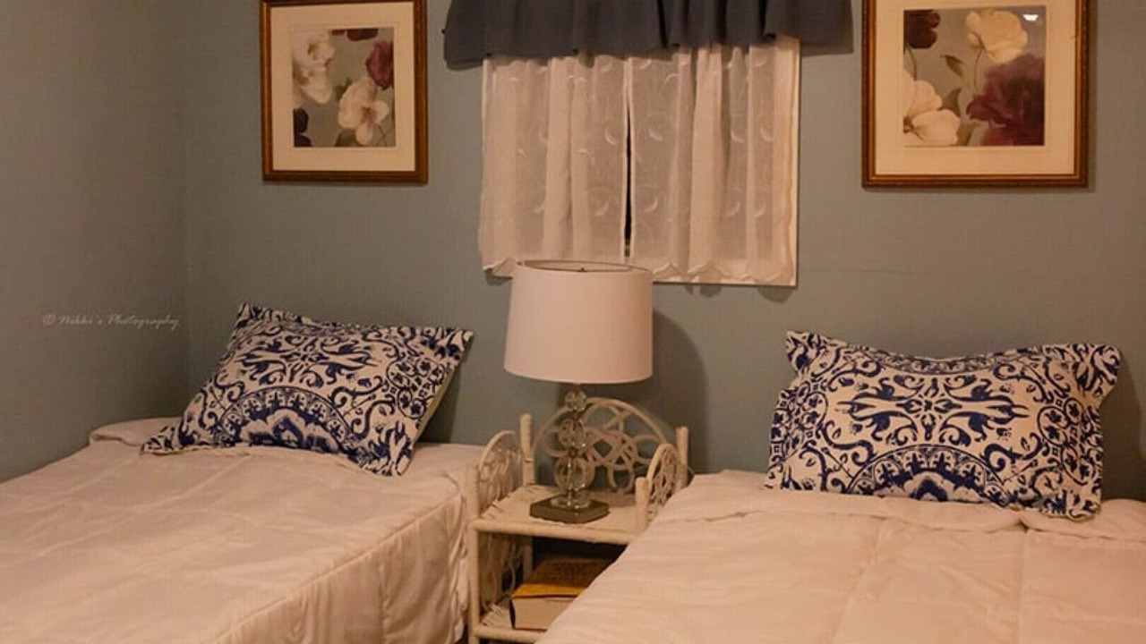 Photo of Bedroom in Papineau-Cameron