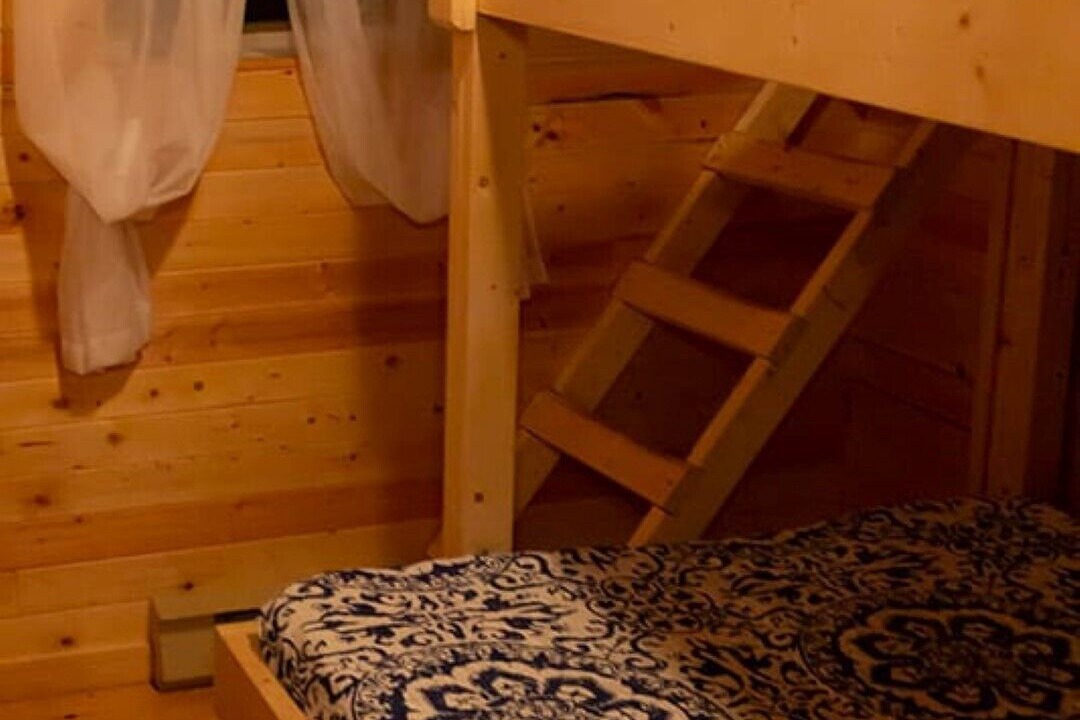 Photo of Bedroom in Papineau-Cameron