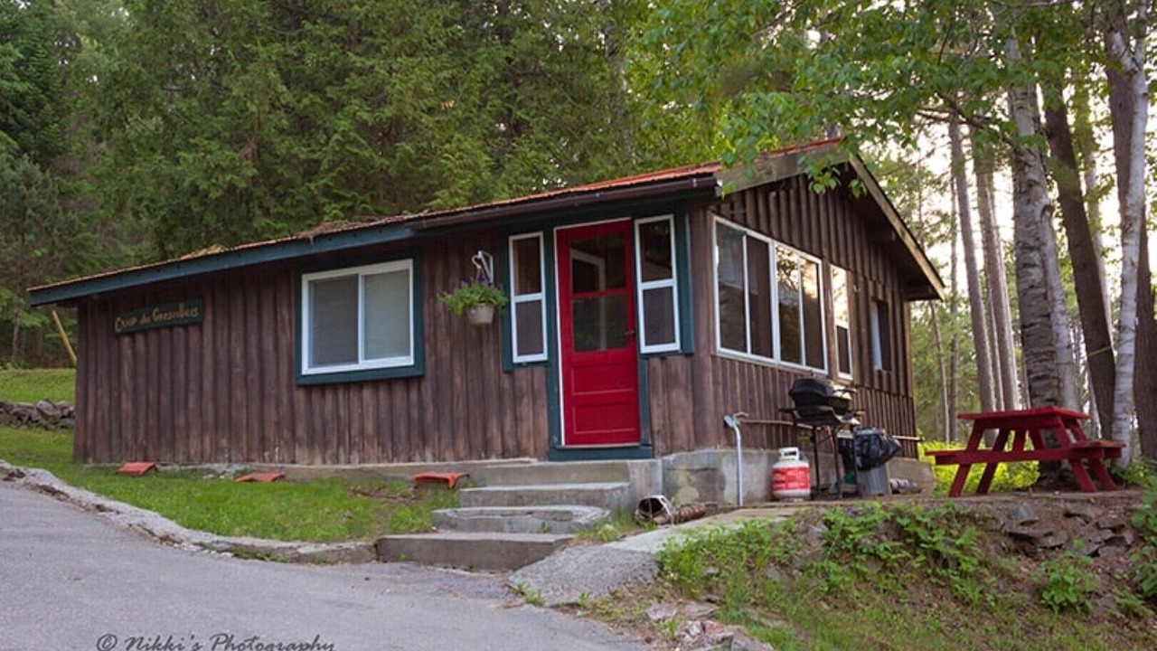 Photo of Outdoor in Papineau-Cameron