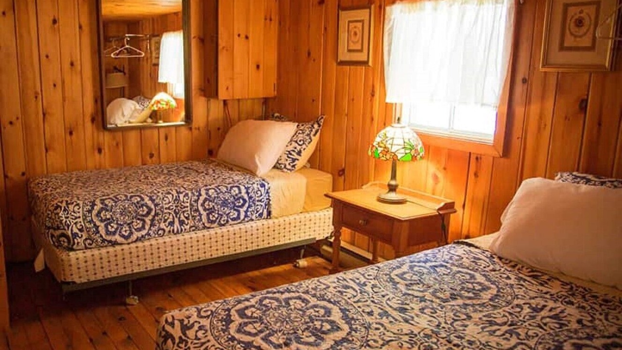 Photo of Bedroom in Papineau-Cameron