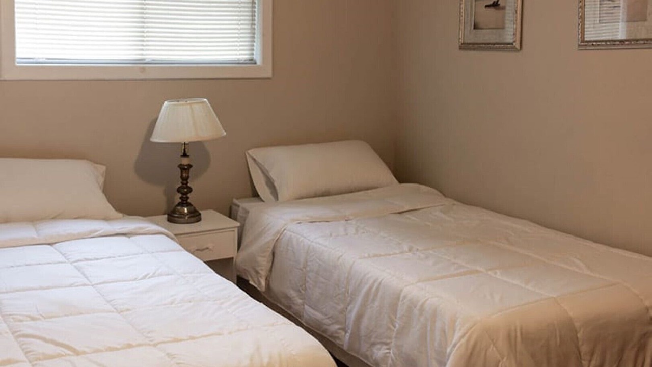 Photo of Bedroom in Papineau-Cameron