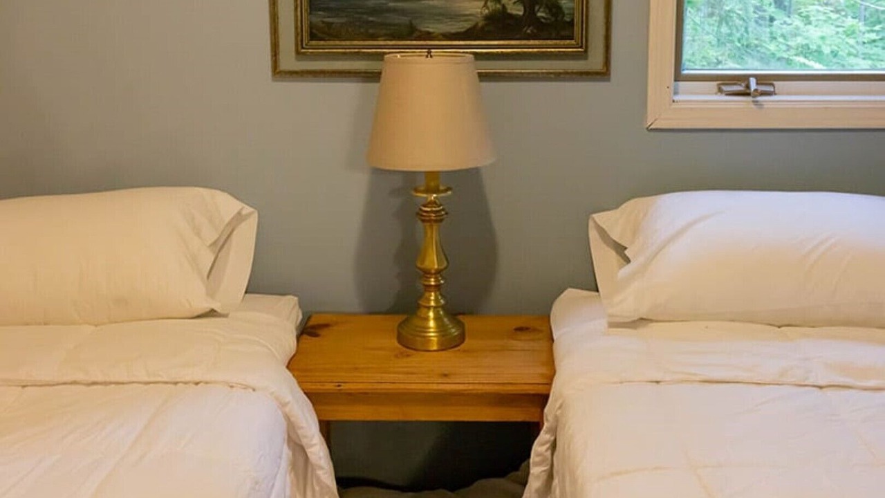 Photo of Bedroom in Papineau-Cameron