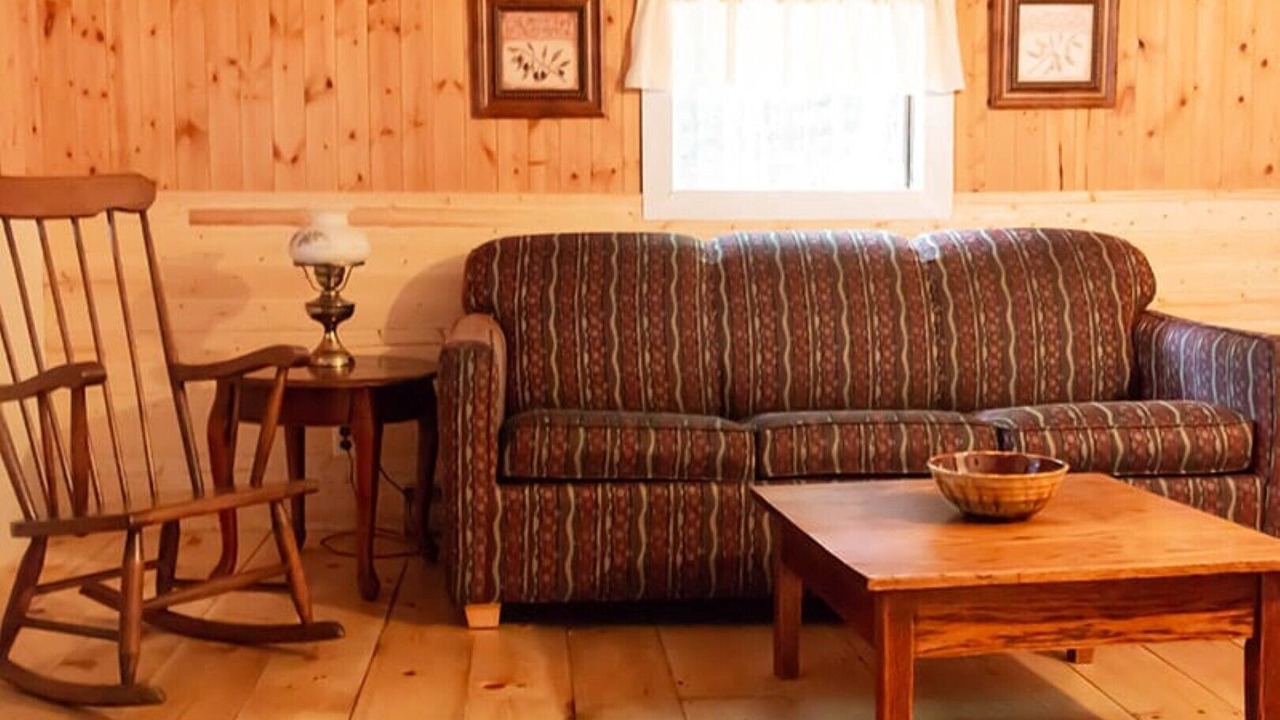 Photo of Livingroom in Papineau-Cameron