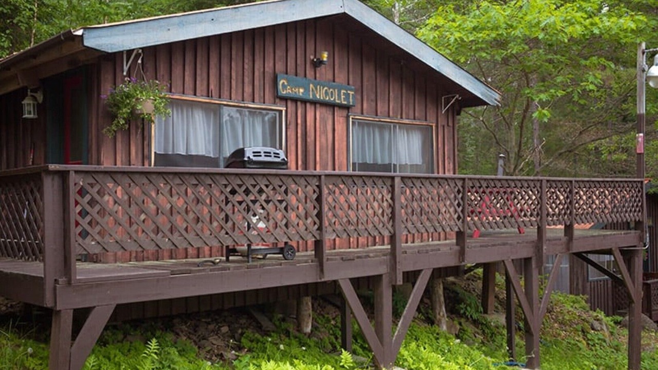 Photo of Outdoor in Papineau-Cameron