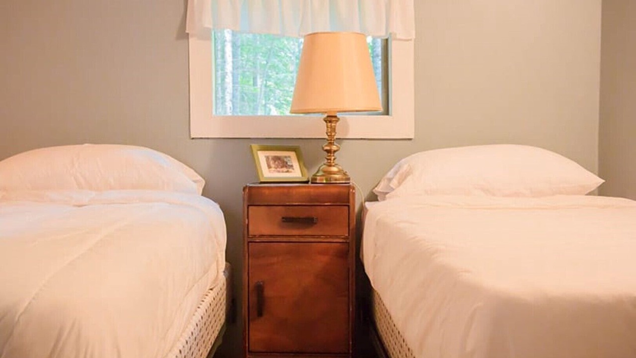 Photo of Bedroom in Papineau-Cameron