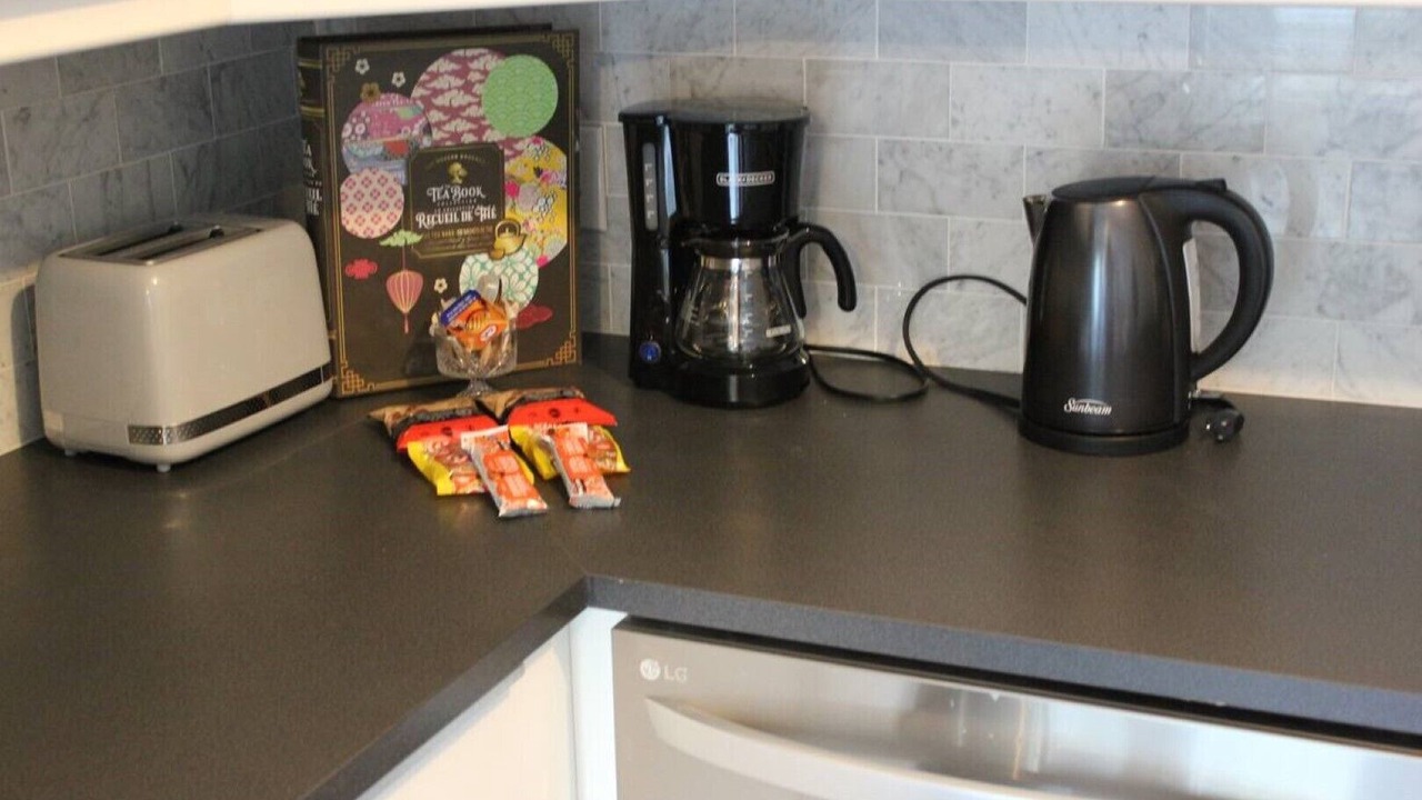 Photo of Kitchen in Orillia
