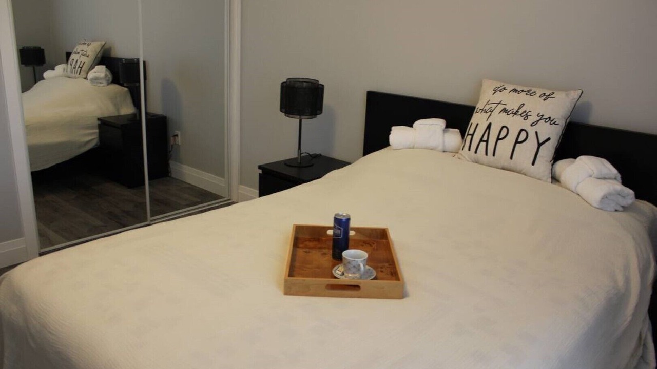 Photo of Bedroom in Orillia
