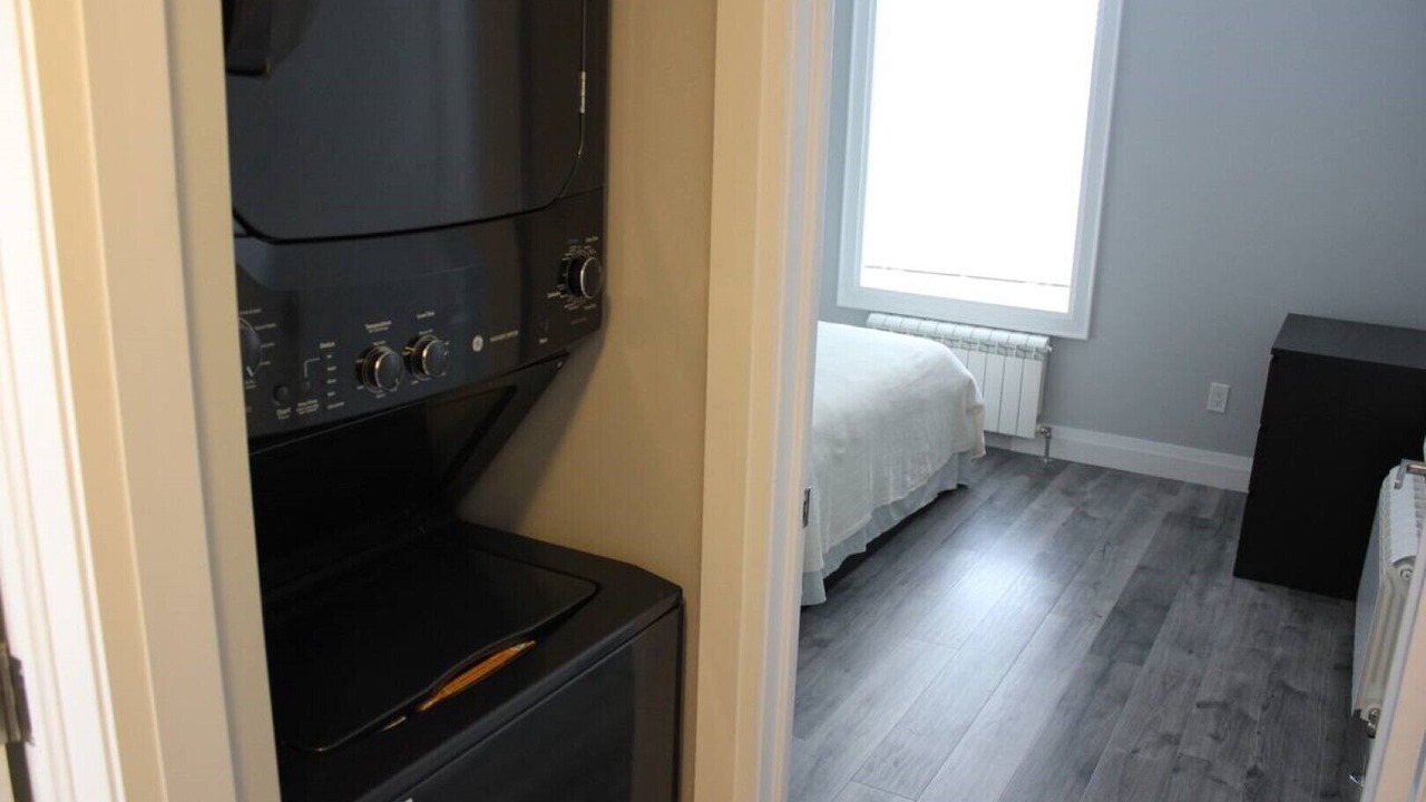 Photo of Bedroom in Orillia