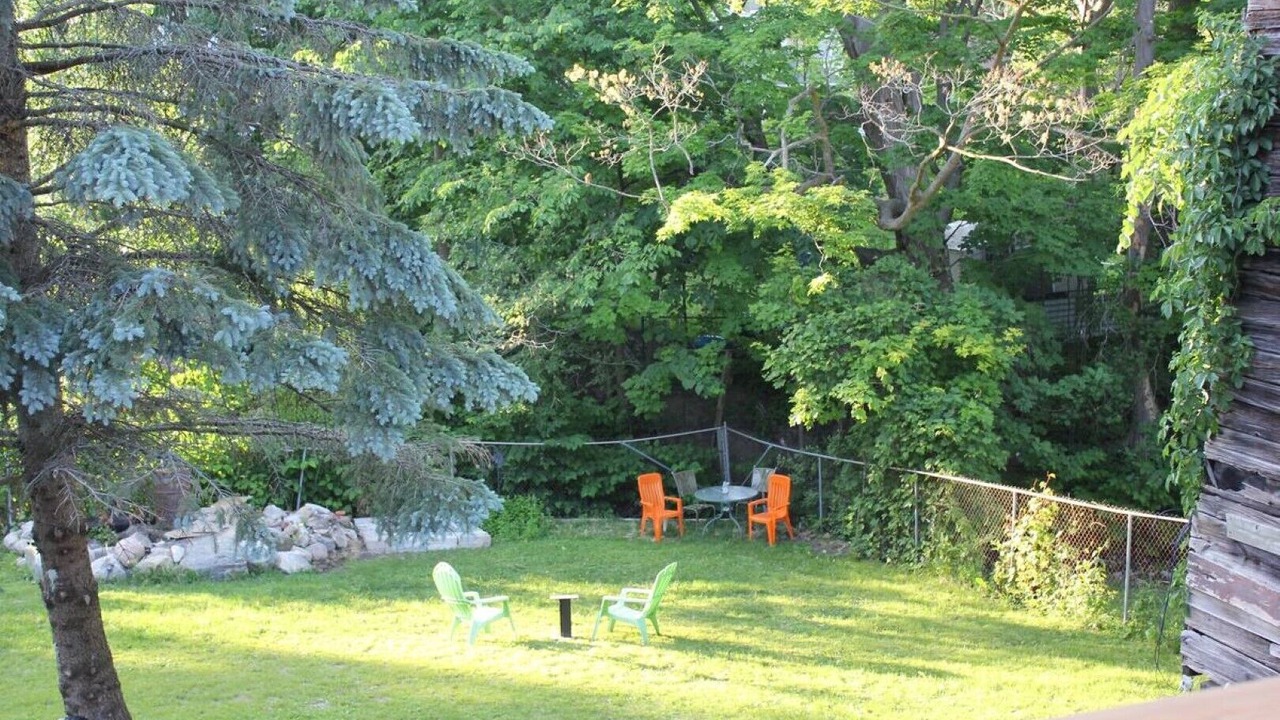 Photo of Outdoor in Orillia