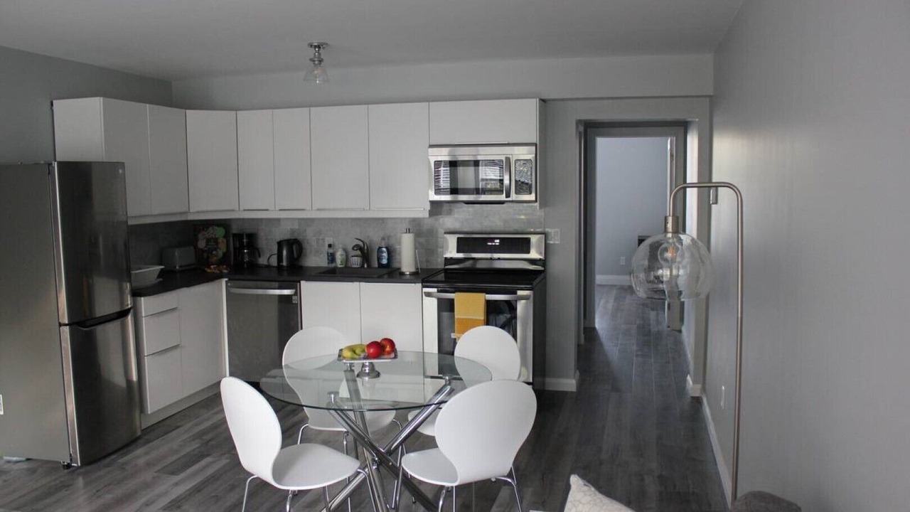 Photo of Kitchen in Orillia