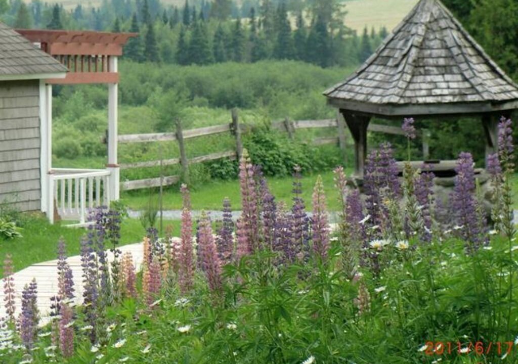 Photo of Outdoor in Saint-Joseph-de-Ham-Sud