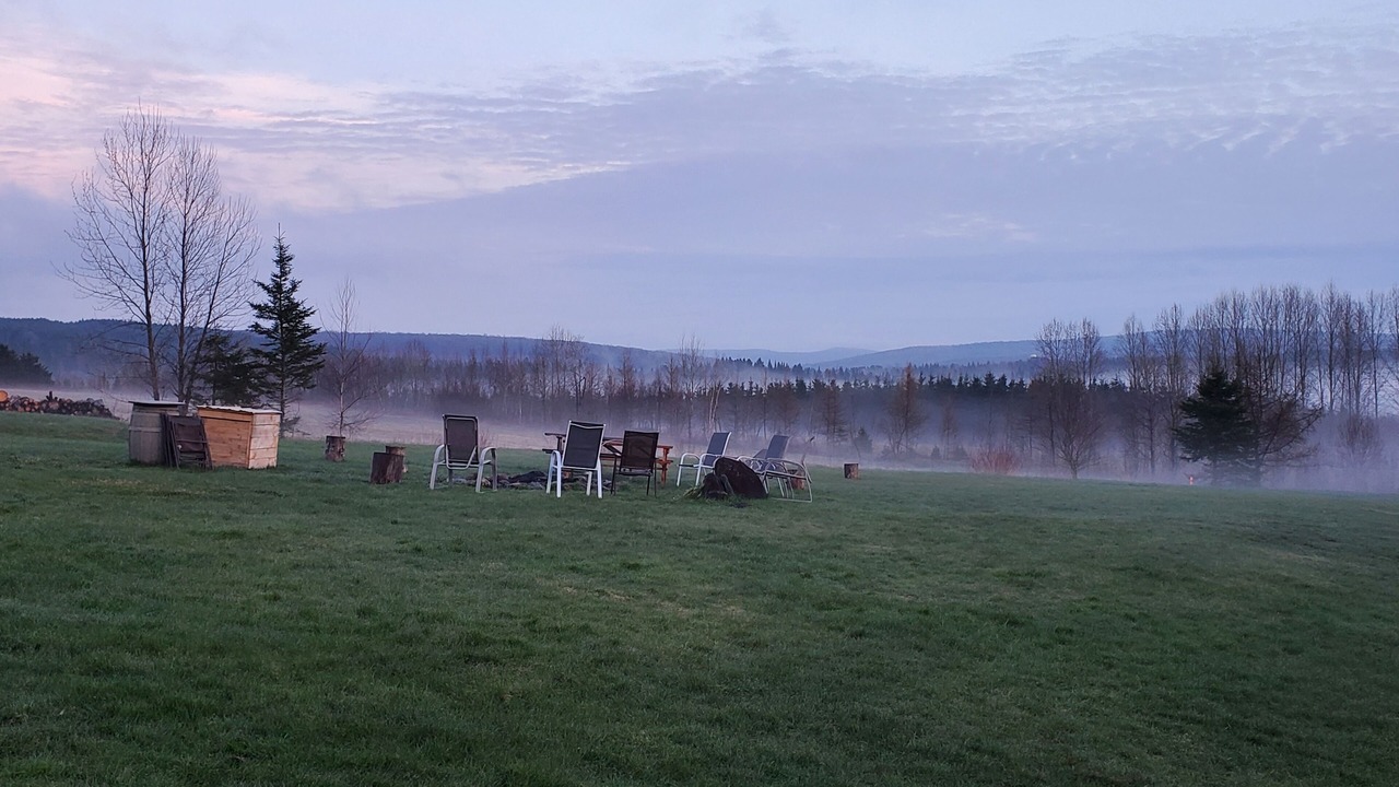 Photo of Others in Saint-Joseph-de-Ham-Sud