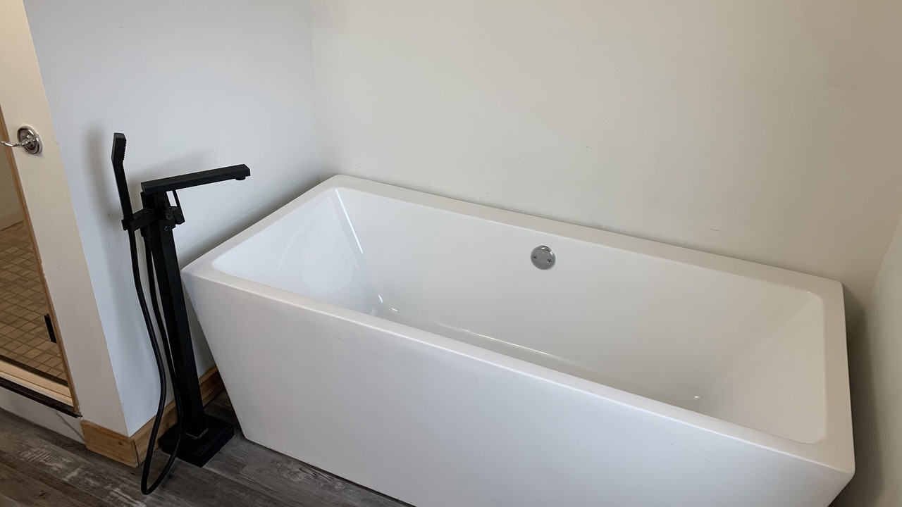 Photo of Bathroom in Okanagan-Similkameen
