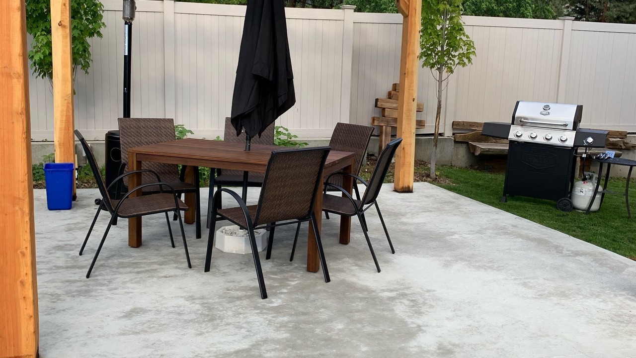 Photo of Outdoor in Okanagan-Similkameen