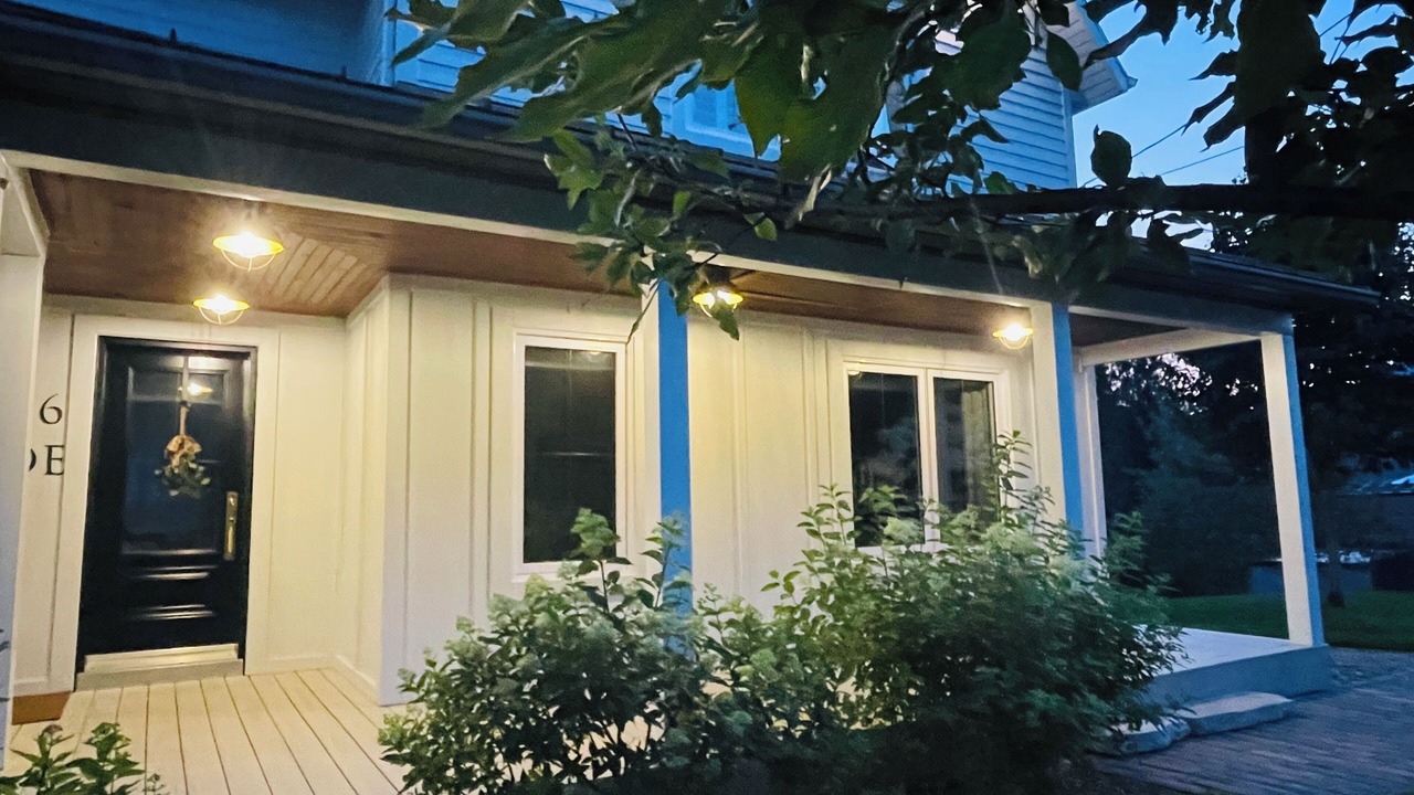 Photo of Outdoor in Saint-Brigitte-de-Laval