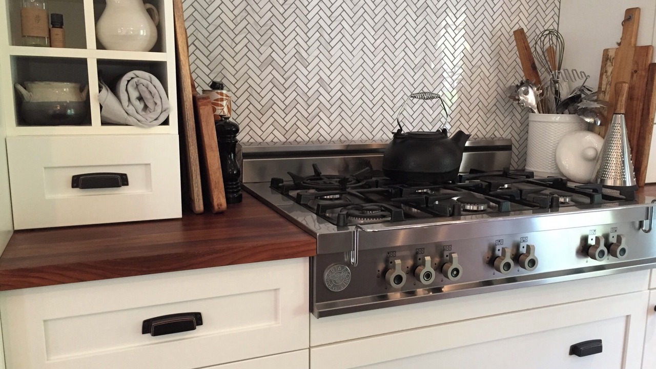 Photo of Kitchen in Saint-Brigitte-de-Laval
