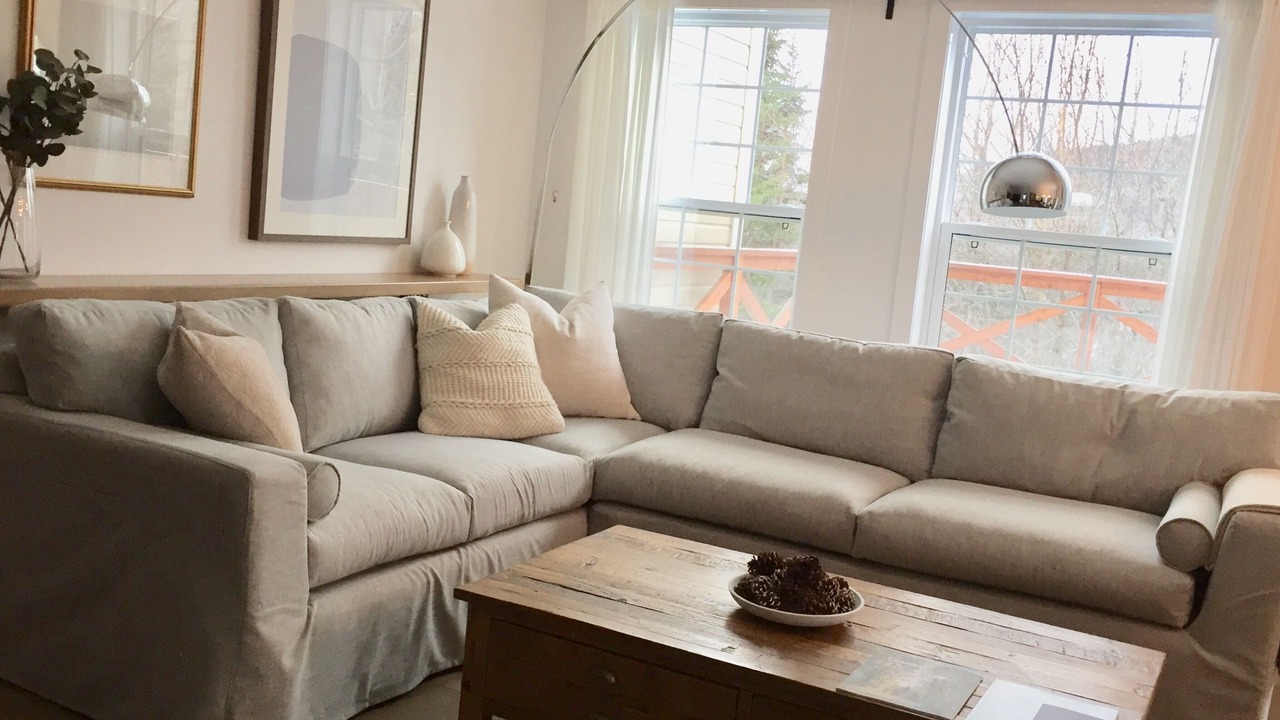Photo of Livingroom in Saint-Brigitte-de-Laval