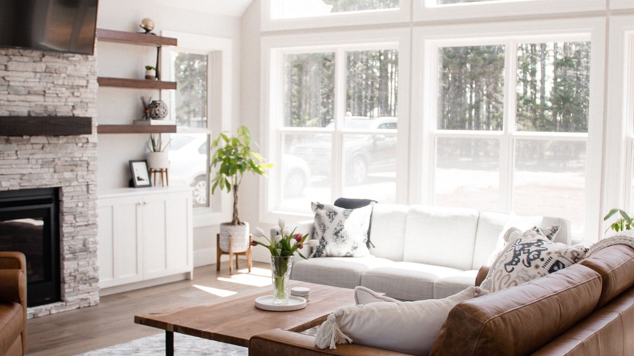 Photo of Livingroom in Stanhope