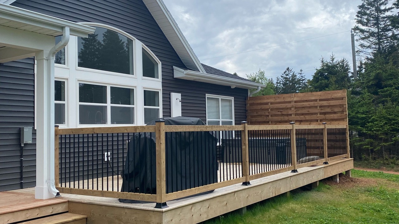 Photo of Outdoor in Stanhope