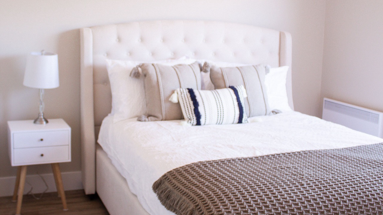 Photo of Bedroom in Stanhope