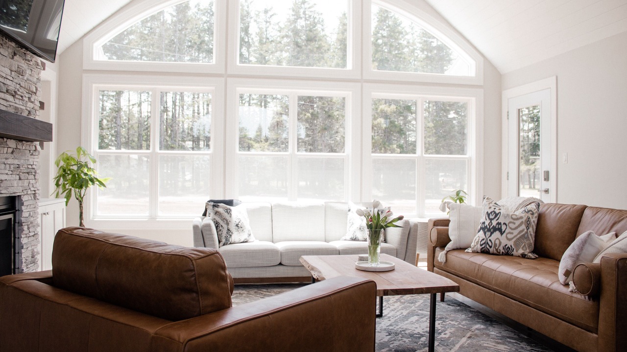 Photo of Livingroom in Stanhope