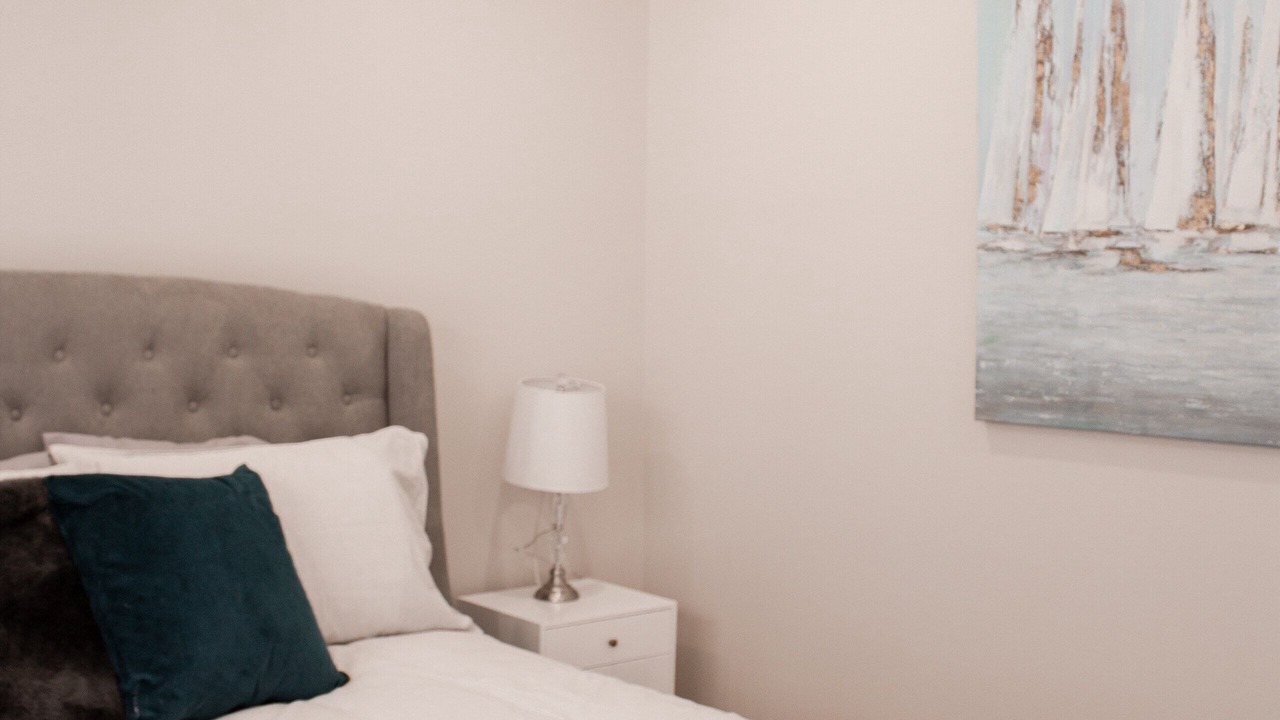 Photo of Bedroom in Stanhope